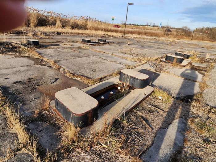 Stuckeys - Paw Paw From Cecil Grosskopf Ii On Facebook (newer photo)